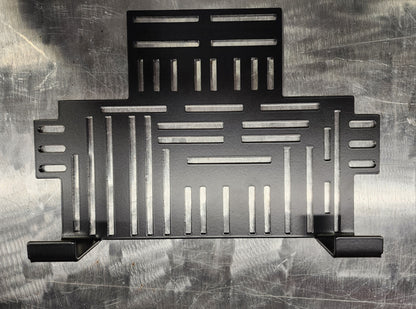 Group 47 Battery Deck