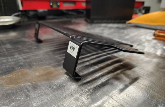 Group 47 Battery Deck