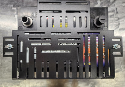 Group 47 Battery Deck