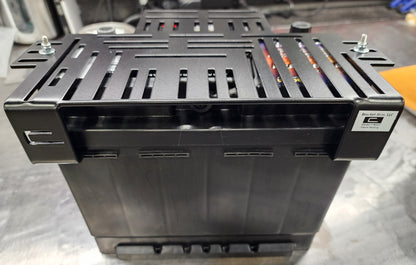 Group 47 Battery Deck