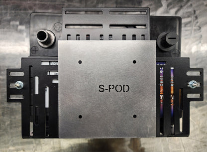 Group 47 Battery Deck