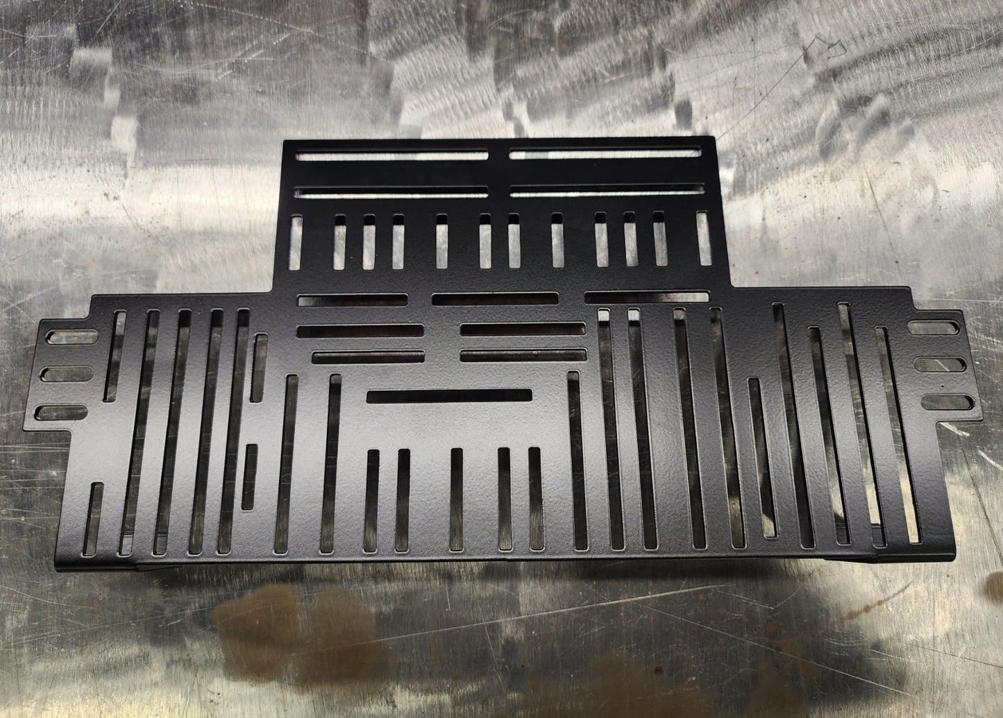 Group 49 Battery Deck