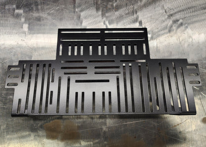 Group 49 Battery Deck