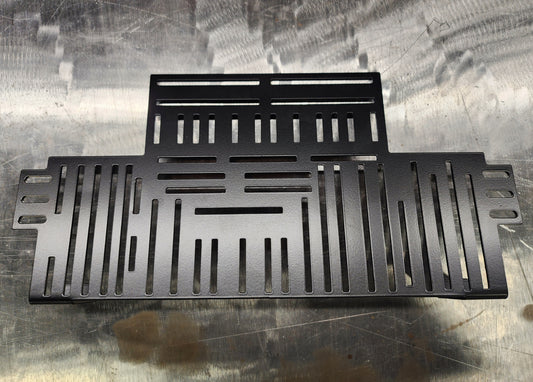 Group 49 Battery Deck