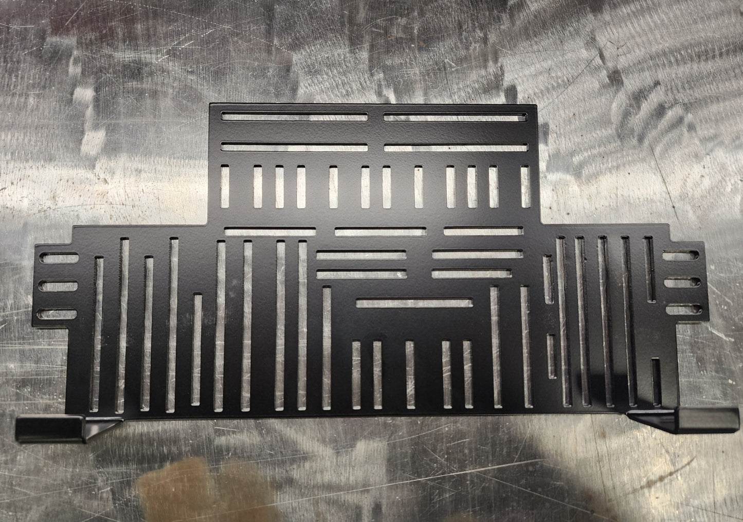 Group 49 Battery Deck