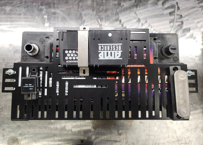 Group 49 Battery Deck