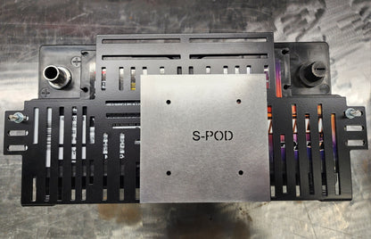 Group 49 Battery Deck