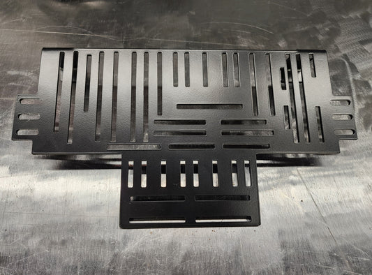 Group 27 Battery Deck