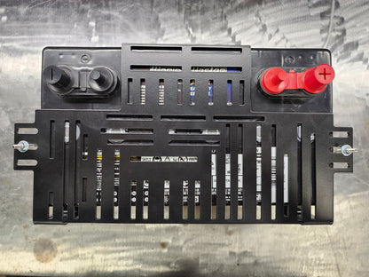 Group 27 Battery Deck