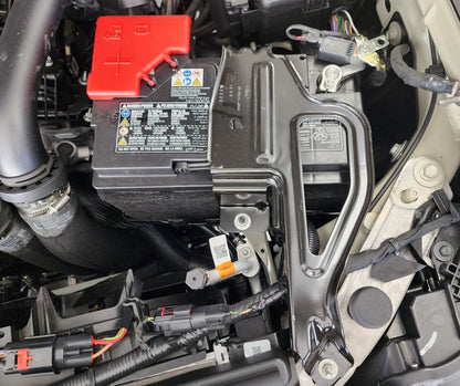 Ford Bronco Group 94 RAPTOR Battery Deck