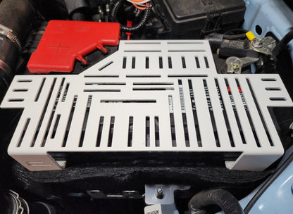 Ford Bronco Group 48 Battery Deck