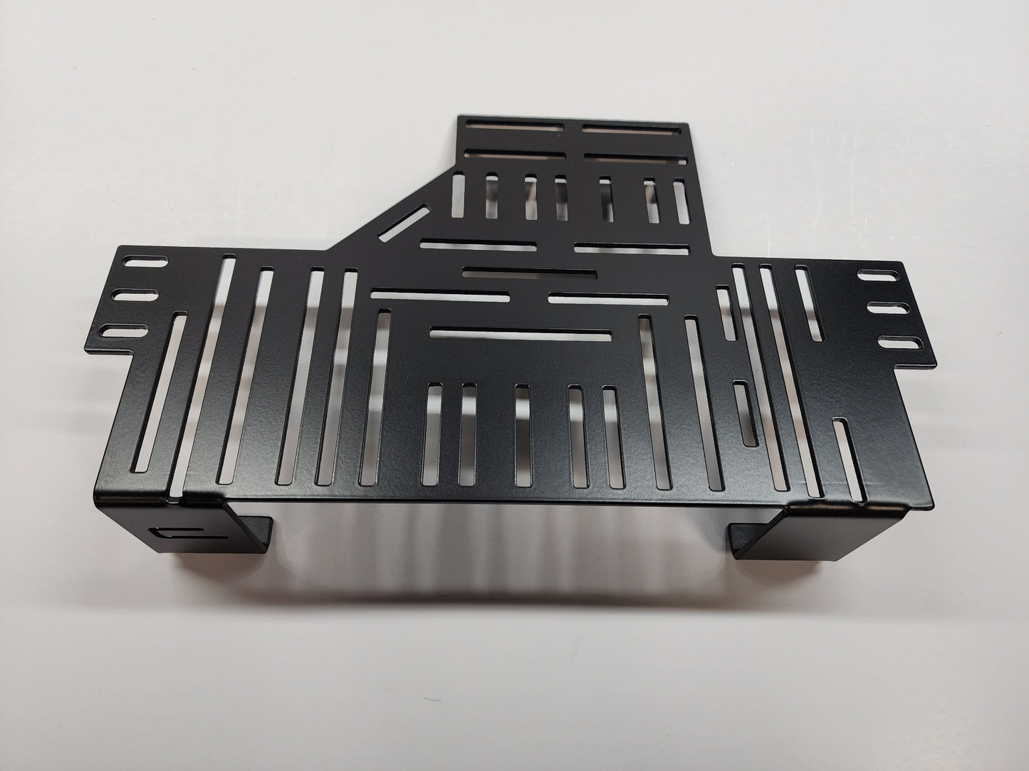 Ford Bronco Group 48 Battery Deck