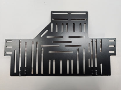 Ford Bronco Group 48 Battery Deck