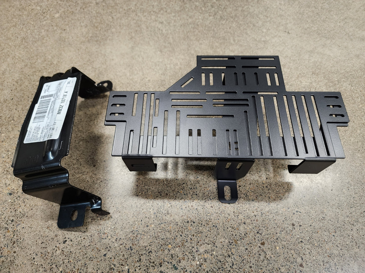 Ford Bronco Group 94 Ecosystem