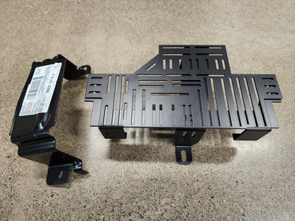 Ford Bronco Group 94 Ecosystem