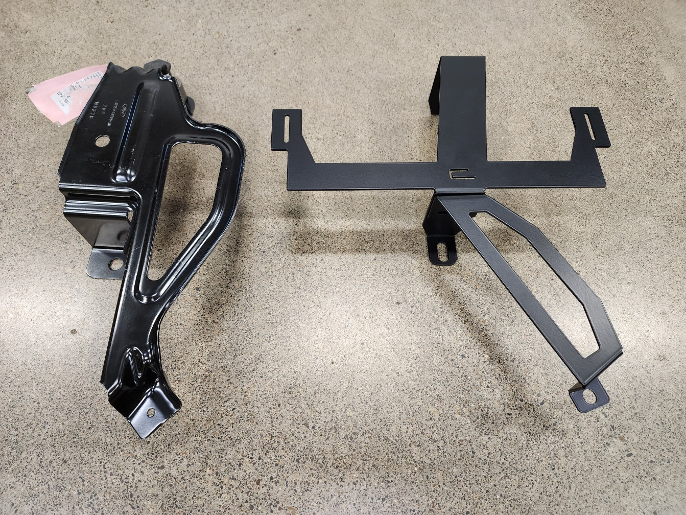 Ford Bronco Group 94 RAPTOR Ecosystem