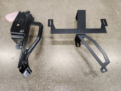 Ford Bronco Group 94 RAPTOR Ecosystem