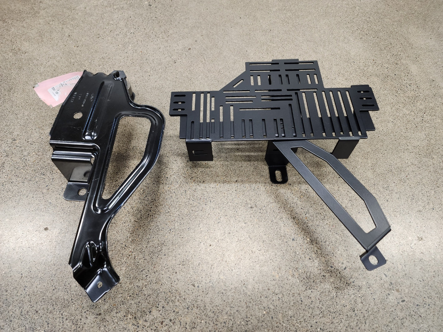 Ford Bronco Group 94 RAPTOR Ecosystem