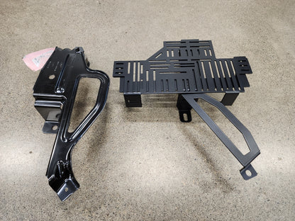 Ford Bronco Group 94 RAPTOR Ecosystem