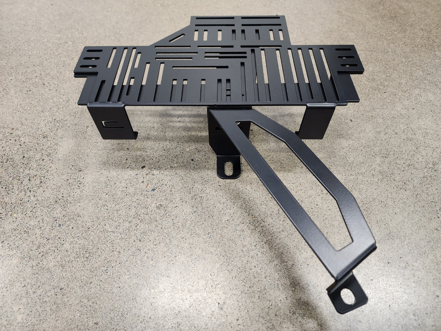 Ford Bronco Group 94 RAPTOR Ecosystem
