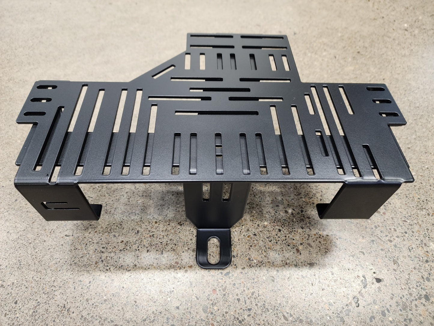 Ford Bronco 2021-Current Ecosystem Group 48