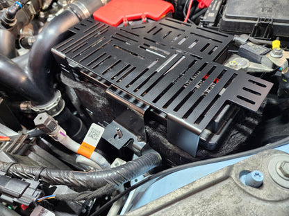Ford Bronco Group 94 Ecosystem