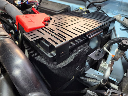 Ford Bronco Group 94 Ecosystem