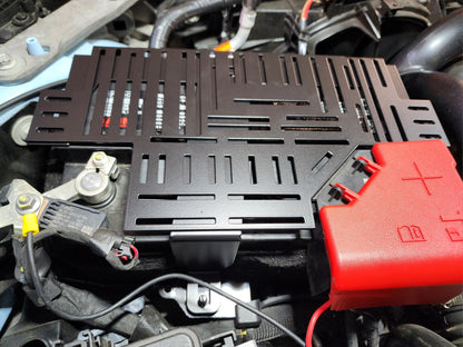 Ford Bronco Group 94 Ecosystem