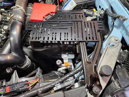 Ford Bronco Group 94 RAPTOR Battery Deck