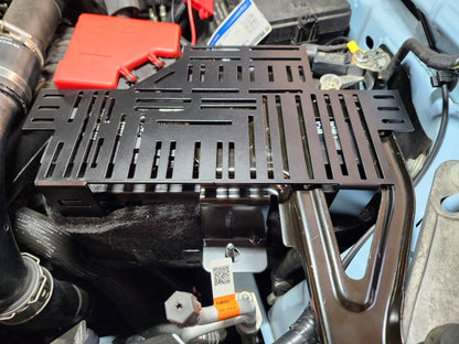 Ford Bronco Group 94 RAPTOR Battery Deck