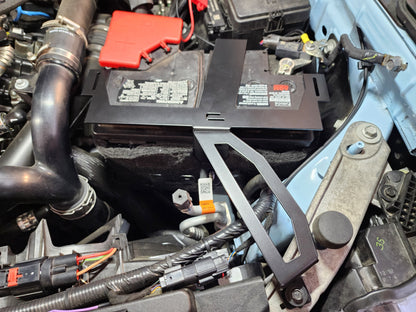 Ford Bronco Group 94 RAPTOR Ecosystem