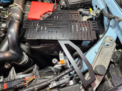 Ford Bronco Group 94 RAPTOR Ecosystem