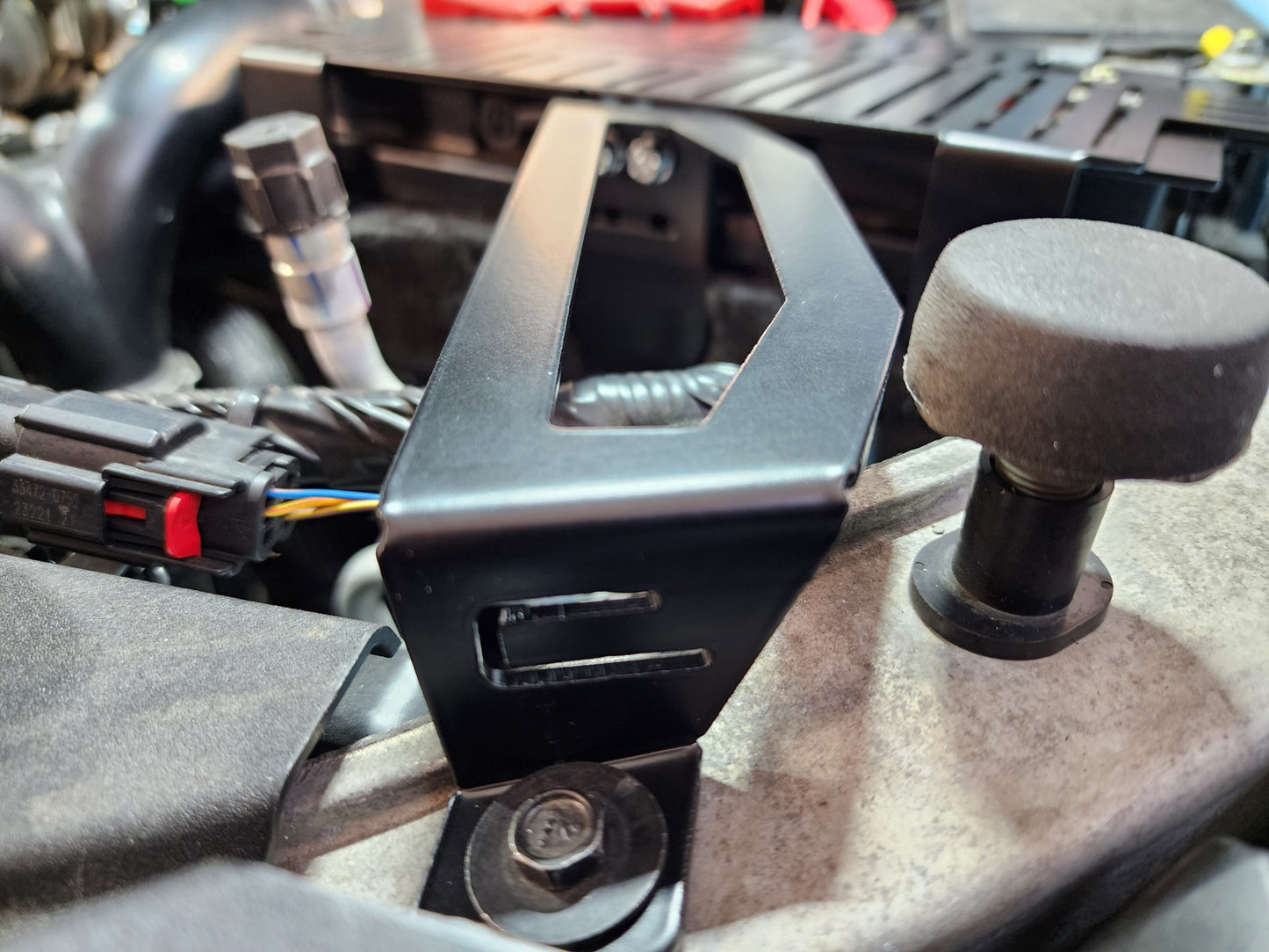 Ford Bronco Group 94 RAPTOR Ecosystem