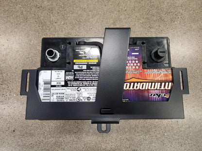 The Bridge Ecosystem Integration Bracket Ford Bronco 2021-Current Group 48