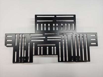 Dodge Ram 4th Gen Group 94 Battery Deck (Passenger)