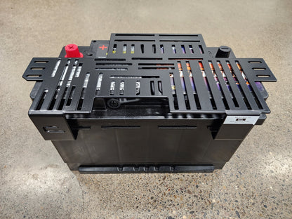 Dodge Ram 4th Gen Group 94 Battery Deck (Passenger)