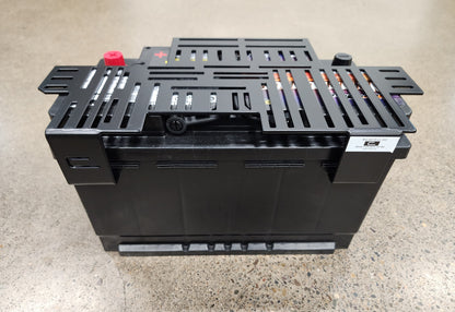 Dodge Ram 4th Gen Group 94 Battery Deck (Passenger)