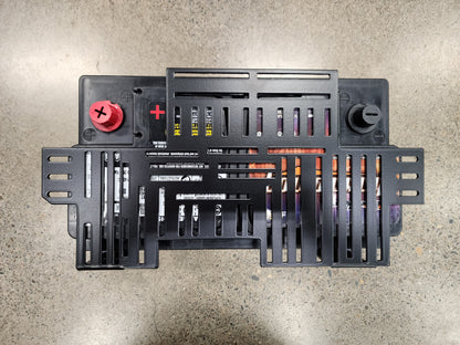 Dodge Ram 4th Gen Group 94 Battery Deck (Passenger)