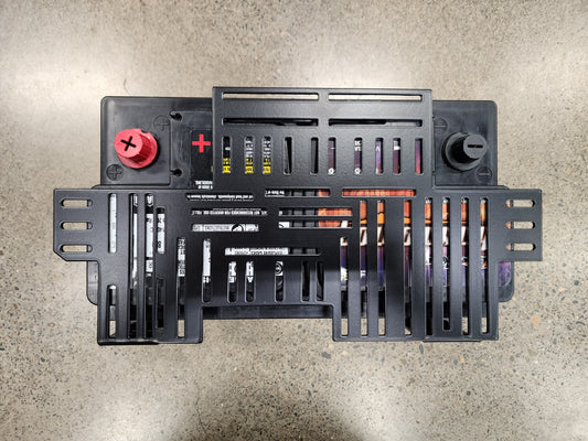 Dodge Ram 4th Gen 2009-2018 Group 94 Battery Deck (Passenger)