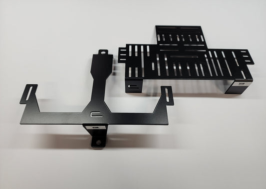 Ford Superduty 2023-Current PASSENGER SIDE Group 65 Ecosystem