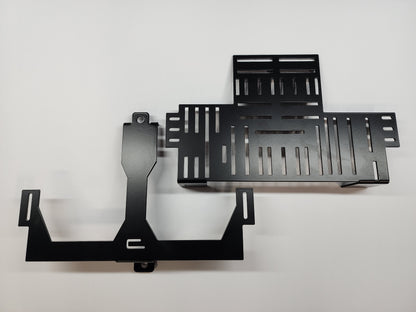 Ford Superduty 2023-Current PASSENGER SIDE Group 65 Ecosystem