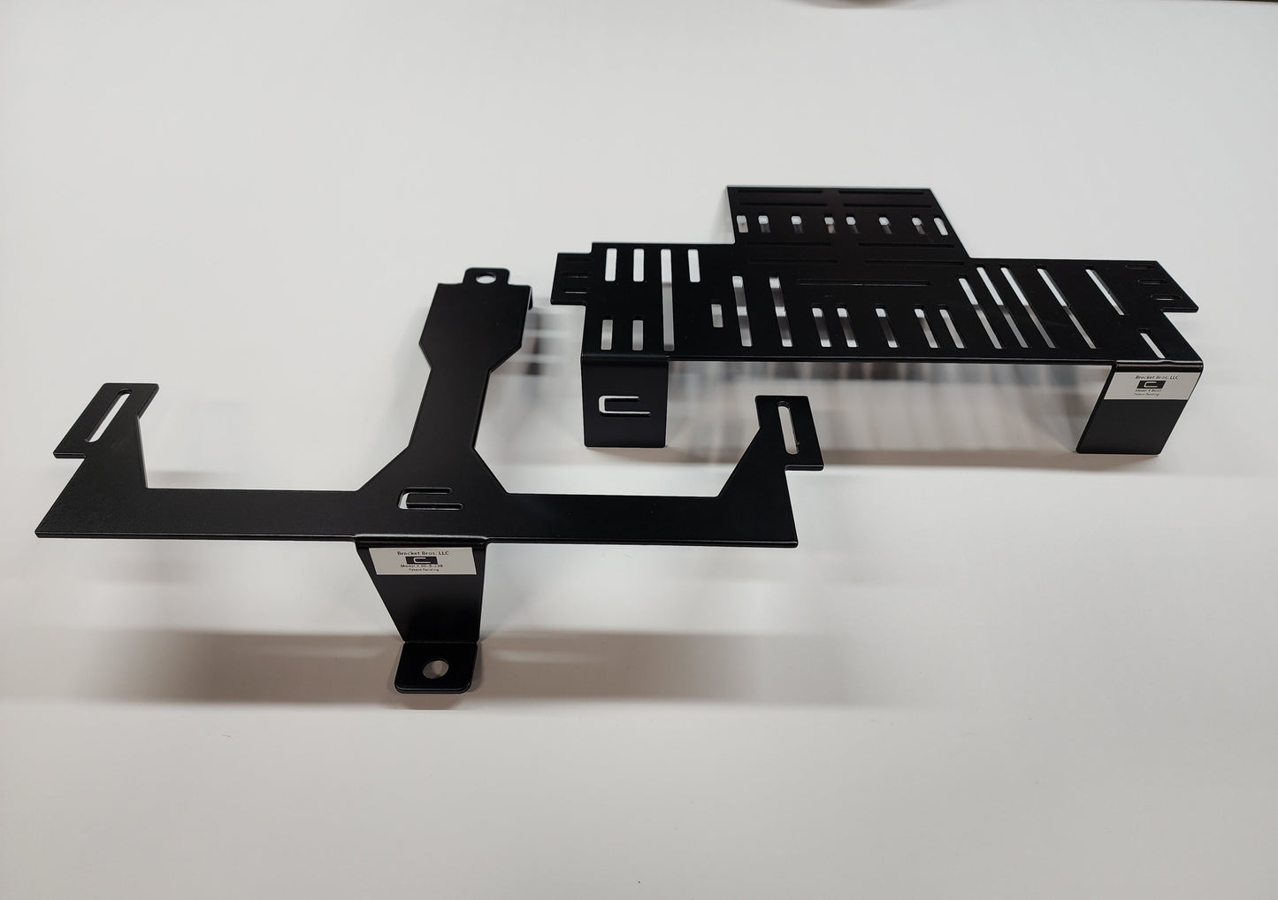 Ford Superduty 2023-Current PASSENGER SIDE Group 65 Ecosystem
