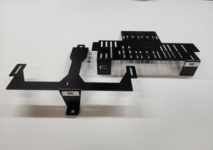 Ford Superduty 2023-Current PASSENGER SIDE Group 65 Ecosystem