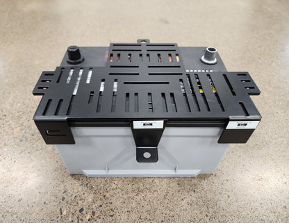 Ford Superduty 2023-Current PASSENGER SIDE Group 65 Ecosystem