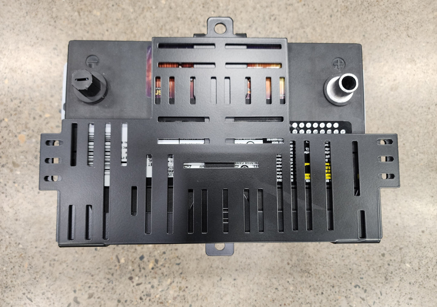 Ford Superduty 2023-Current PASSENGER SIDE Group 65 Ecosystem