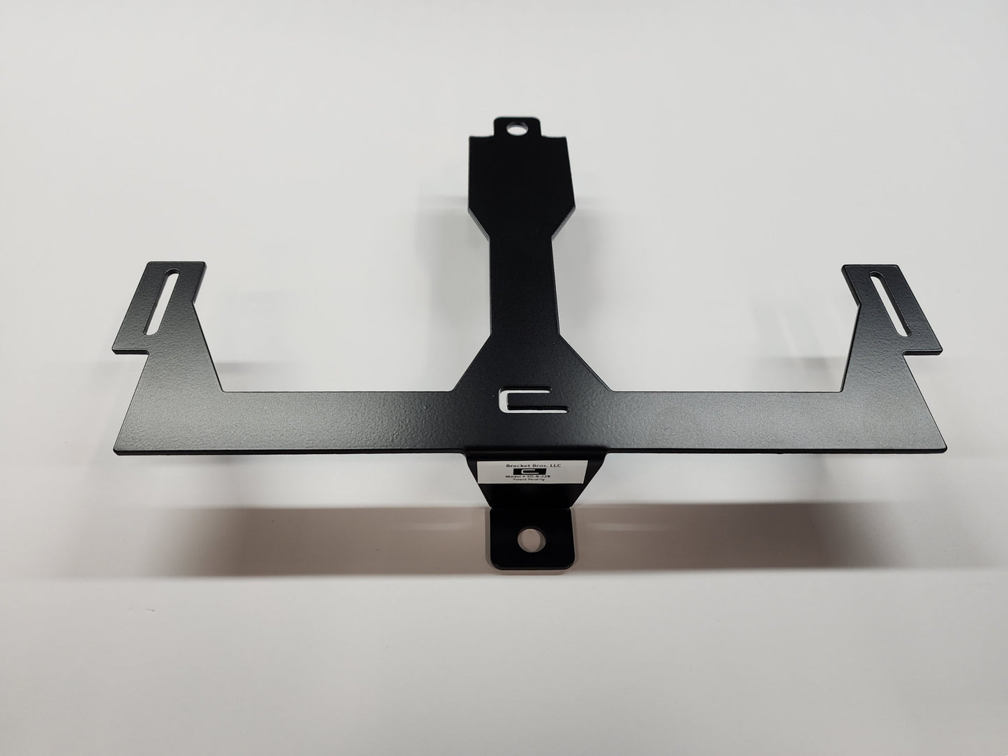 Ford Superduty 2011-2022 Passenger SIDE Group 65 Ecosystem