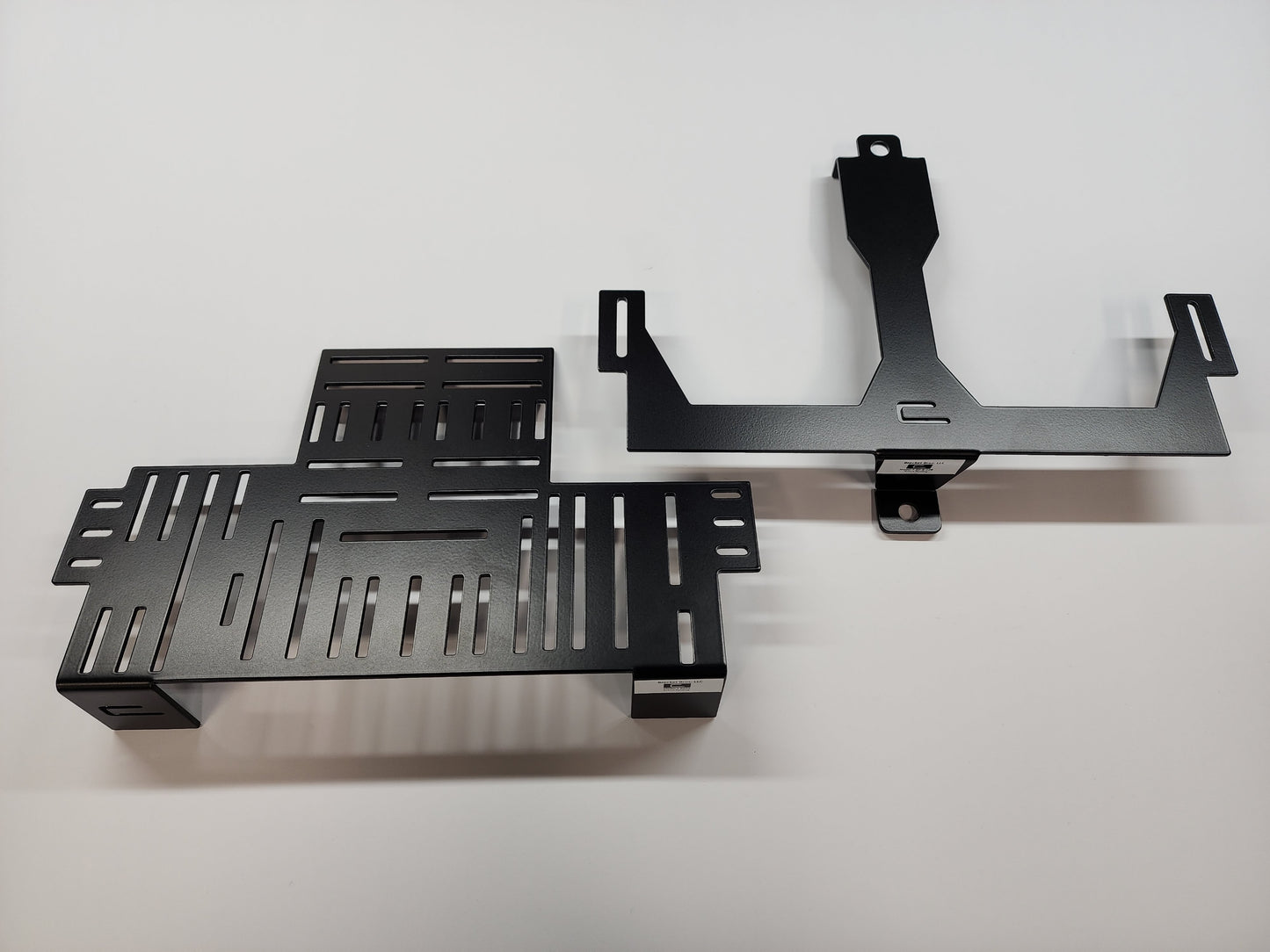 Ford Superduty 2011-2022 Passenger SIDE Group 65 Ecosystem