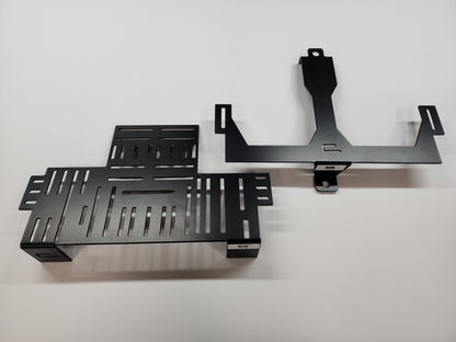 Ford Superduty 2011-2022 Passenger SIDE Group 65 Ecosystem