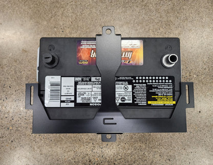 Ford Superduty 2011-2022 Passenger SIDE Group 65 Ecosystem
