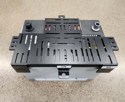 Ford Superduty 2011-2022 Passenger SIDE Group 65 Ecosystem